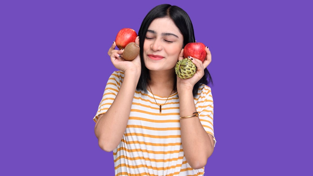 La Importancia de una Nutrición Balanceada